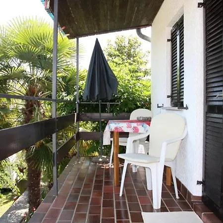 Pensionat Anamarija Near The And The Fantastic Adria Sea With Over 10 Small Islands Close By