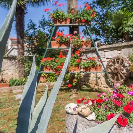 Pensionat Anamarija Near The And The Fantastic Adria Sea With Over 10 Small Islands Close By 3*