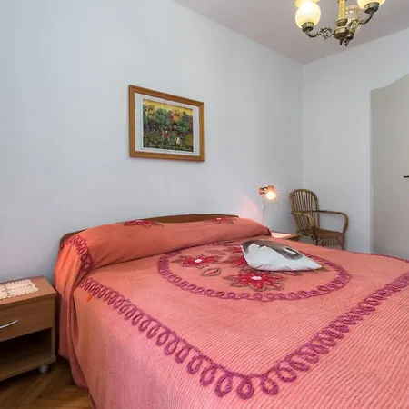 Pensionat Anamarija Near The And The Fantastic Adria Sea With Over 10 Small Islands Close By 3*
