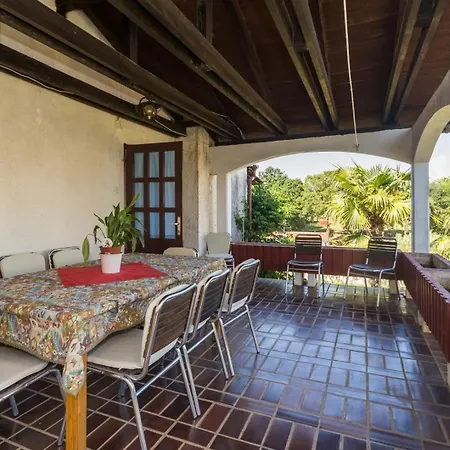 Anamarija Near The And The Fantastic Adria Sea With Over 10 Small Islands Close By 3* Funtana