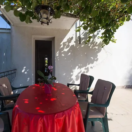 Guest house Anamarija Near The And The Fantastic Adria Sea With Over 10 Small Islands Close By