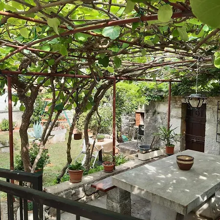 Pensionat Anamarija Near The And The Fantastic Adria Sea With Over 10 Small Islands Close By